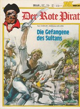 Zack comic box der - box,