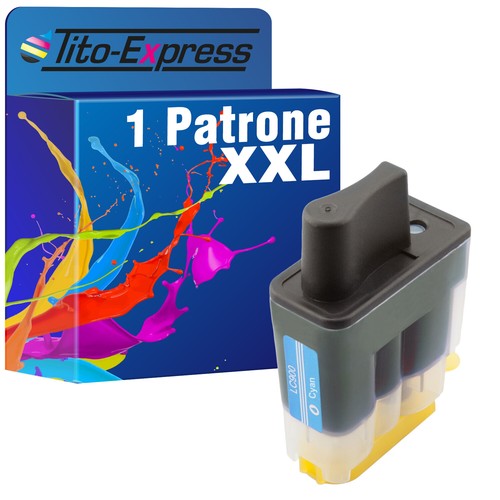 Patrone platinumserie für - patrone, xl
