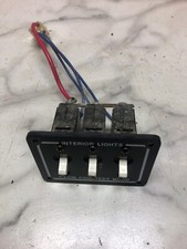 98 Crownline 2100 Boot Marine