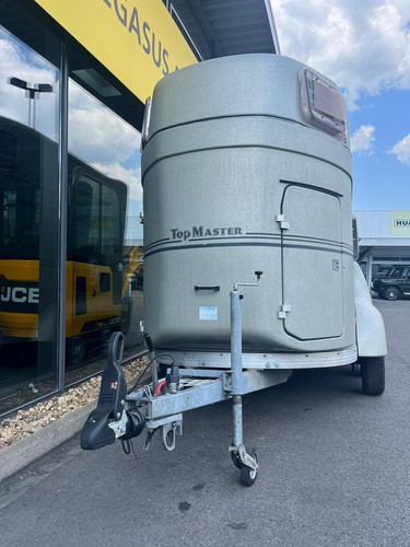 Böckmann topmaster 4t - böckmann, 2,4t
