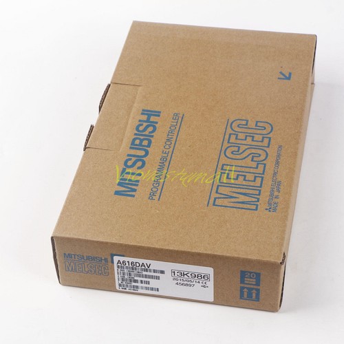 1pc new mitsubishi plc module - new,