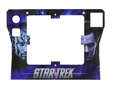 Stern Flipper Pinball Decal