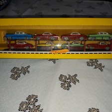 Fleischmann HO Autotransport