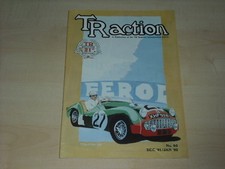 36903) Triumph TR Traction -