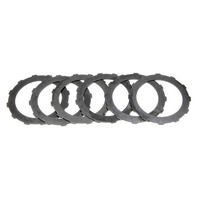 Tci 724002 set - 724002,, clutch