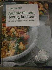 Thermomix : Auf die Plätze