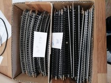 Lima H0 Mega Schienen