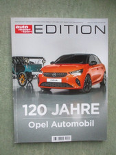 auto motor & sport edition 120