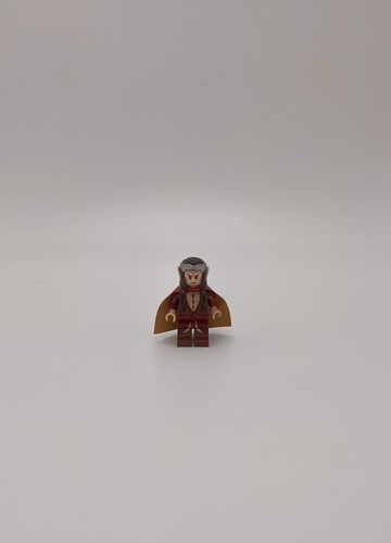 Lego herr der - der, minifigur