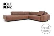 Rolf Benz Mio Garnitur Couch