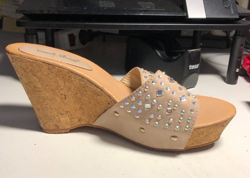 Sweet shoes heel slipper clog - sweet,