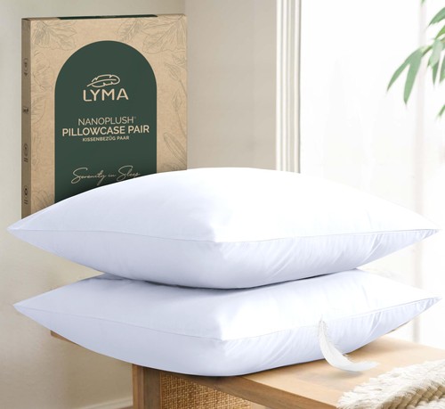 Bedding kissenbezug 80x80 - kissenbezug,