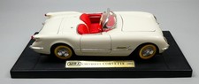 Mira Chevrolet Corvette 1953 Diecast Modellauto - guter Zustand gebraucht 30x10x14cm