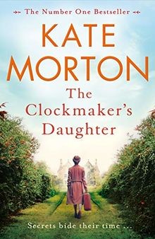 The clockmakers daughter von - the,