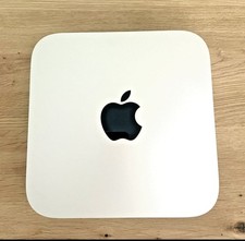 Apple Mac mini M1 (2021) 8GB RAM 256GB SSD – Wie neu, OVP, kaum genutzt 