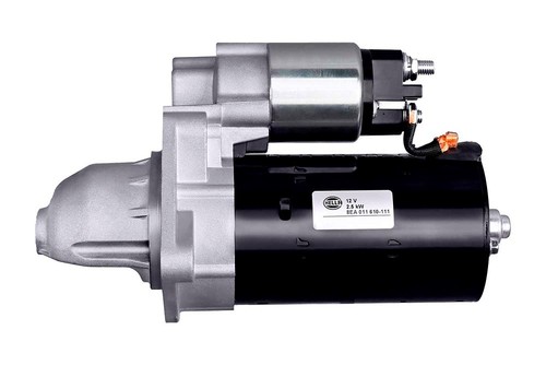 Hella starter für - für, iveco