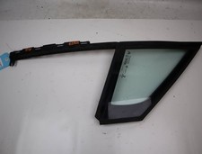 Glas Befestigung Tür Vorne Rechts Angebot CITROEN C4 II Phase 2 - 1.2i 130ch