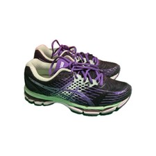 Asics Gel Nimbus   Damen Retro