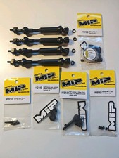 MIP CVD/Antriebswellen X-Duty #18140/#18150 Slash/Rustler/Hoss 4x4 inkl....