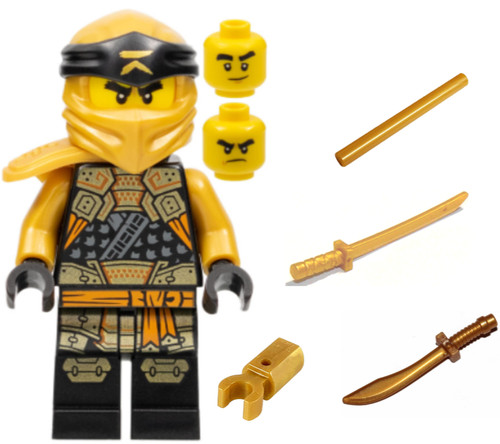 Lego ninjago minifigur - ninjago,