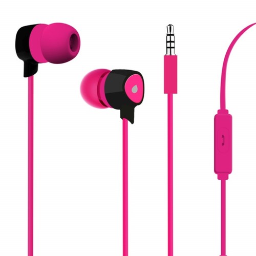 Puro prisma ear - puro, flat-cable