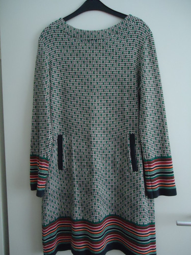 Damen kleid von fox größe - damen,
