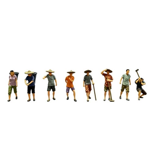 Stück bauernhof figuren - stück, bauernhof-figuren