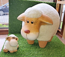 Riesen SCHAF 45x27x35 cm