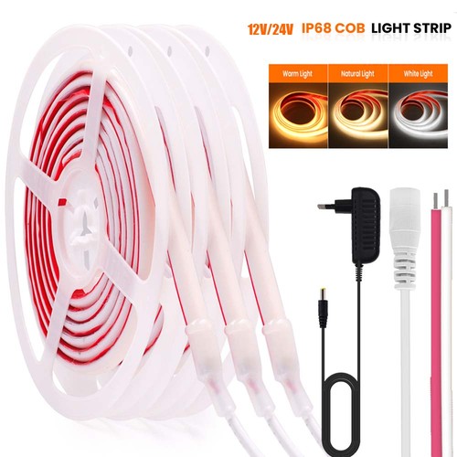 12v 24v neon - neon, streifen