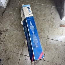 EURODRIVELINE PG-109A