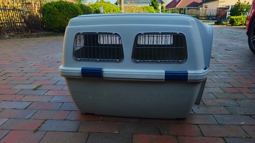 Hunde box marchioro - hunde,