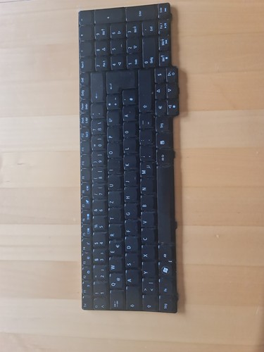Acer aspire 8920g tastatur - acer,