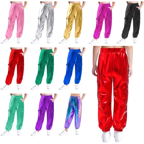 Unisex kinder kostüme - unisex, shiny