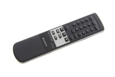 Original Fernbedienung Sony
