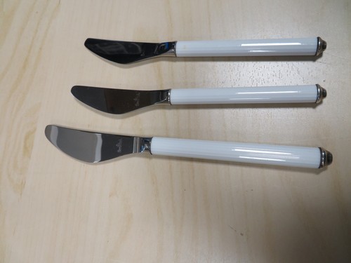 Rosenthal messer 925er - messer,