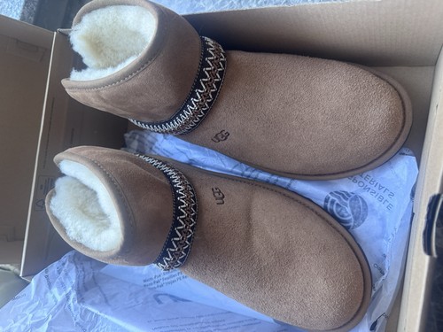 Ugg classic mini crescent - mini, 39