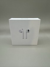 Apple AirPods Bluetooth