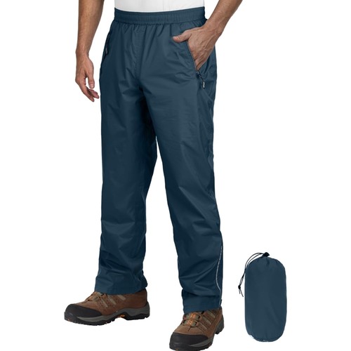 Regenhose herren atmungsaktiv - herren,