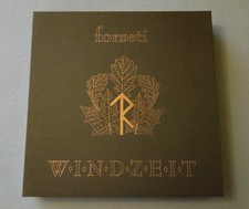 Forseti windzeit box - -,