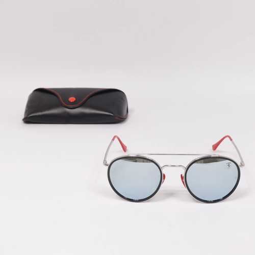 Ray ban scuderia - x,