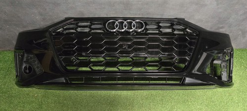 Audi facelift line 8w0 - audi,