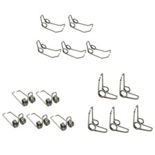 Ersatzteile 5 Stück Eisen