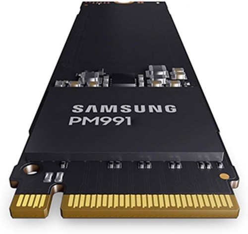 Samsung pm991a nvme - nvme, 512gb