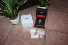 Tissot Carson Premium