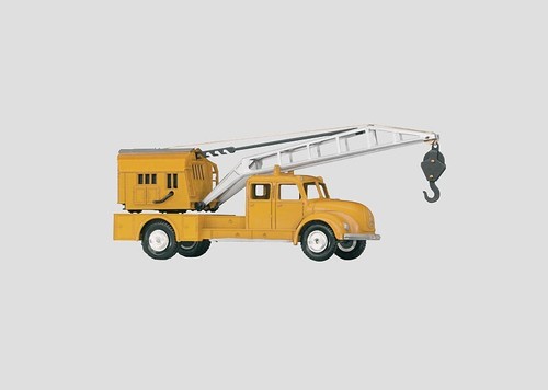 Märklin 18031 magirus - märklin,