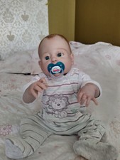 Reborn baby rebornbaby puppen - reborn,