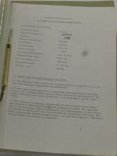 Bedienungsanleitung HEMA Bandsäge SR 600