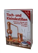 BUCH: Tisch- und