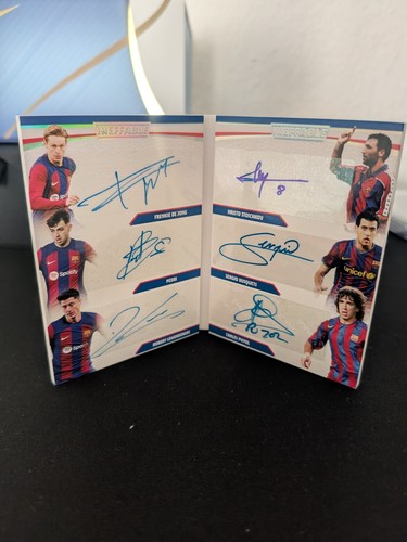 Daka barcelona booklet - barcelona, 6