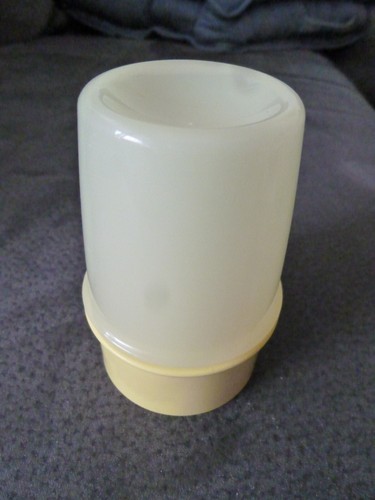 Tupperware eierbecher junge - eierbecher,